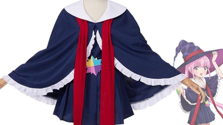 Amazon.co.jp: [HAOJEE] 鳴潮ビャクシコスプレ衣装 『髪飾り