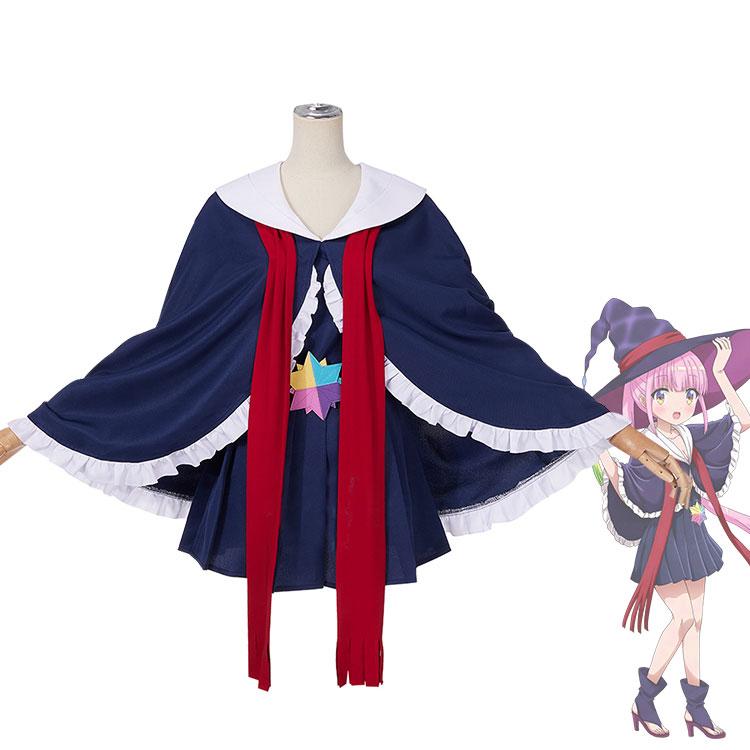 RPG不動産 風色琴音 コスプレ衣装 - Costowns