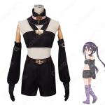 RPG不動産 ラキラ コスプレ衣装