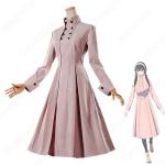 SPY×FAMILY ヨル・フォージャー いばら姫 コスプレ衣装 冬適用