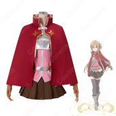 SAO 劇場版 アスナ コスプレ衣装 『劇場版 ソードアート・オンライン -プログレッシブ- 冥き夕闇のスケルツォ』 cosplay 仮装 変装(ゲーム• アニメコスプレ衣装でおすすめの商品)