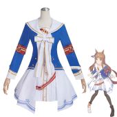 ウマ娘 グラスワンダー 勝負服 コスプレ衣装 『ウマ娘 プリティーダービー』 cosplay 仮装 変装(ゲーム• アニメコスプレ衣装でおすすめの商品)