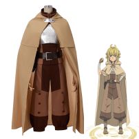 SAO 劇場版 アルゴ コスプレ衣装 『劇場版 ソードアート・オンライン -プログレッシブ- 冥き夕闇のスケルツォ』 鼠のアルゴ cosplay 仮装 変装(ソードアート・オンライン SAO コスプレ衣装)