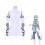 SAO アスナ（結城明日奈） コスプレ衣装 『ソードアート・オンラインII』 cosplay 仮装 変装 ソードアート・オンライン SAO 3