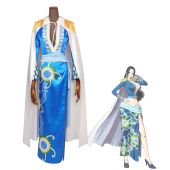 ワンピース ゲーム ボア・ハンコック コスプレ衣装 『ONE PIECE アンリミテッドワールド R』 cosplay 仮装 変装(こちらもおすすめ)