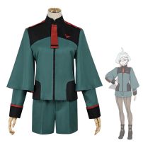 機動戦士ガンダム 水星の魔女 ミオリネ・レンブラン コスプレ衣装(機動戦士ガンダム 水星の魔女 コスプレ衣装)
