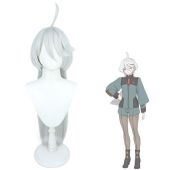 ミオリネ・レンブラン コスプレウィッグ 『機動戦士ガンダム 水星の魔女』 LS001 耐熱かつら cosplay wig 通販(送料無料)
