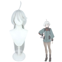 ミオリネ・レンブラン コスプレウィッグ 『機動戦士ガンダム 水星の魔女』 LS001 耐熱かつら cosplay wig 通販(202×202)
