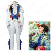 あんスタ 朔間凛月 スカウト！夢の中の童話 コスプレ衣装 『あんさんぶるスターズ！！』 MV衣装 cosplay 仮装 変装(ゲーム• アニメコスプレ衣装でおすすめの商品)