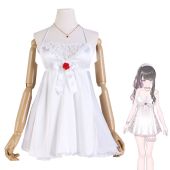 Vtuber 恋乃夜まい 新衣装 コスプレ衣装 「プロプロプロダクション」 2期生cosplay 仮装 変装(ゲーム• アニメコスプレ衣装でおすすめの商品)