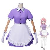 ブレンド・S 天野美雨 メイド服 コスプレ衣装(ゲーム• アニメコスプレ衣装でおすすめの商品)