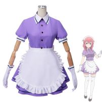 ブレンド・S 天野美雨 メイド服 コスプレ衣装(コスプレ)