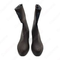 ミオリネ・レンブラン コスプレ靴 『機動戦士ガンダム 水星の魔女』 コスプレ シューズ/ブーツ コスプレ用 道具 男女兼用(コスプレ ブーツ（靴）)