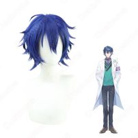 Vtuber レオス・ヴィンセント コスプレウィッグ 『にじさんじ』 エデン組 耐熱かつら cosplay wig 通販(コスプレウィッグ)