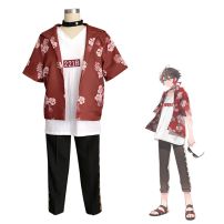 にじさんじ 三枝明那 日常服 コスプレ衣装 Vtuber cosplay 仮装 変装(にじさんじ コスプレ衣装)