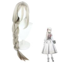 Vtuber アイア アマレ コスプレウィッグ 「にじさんじ」 ILUNA 耐熱かつら cosplay wig 通販(コスプレウィッグ)