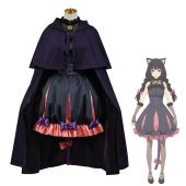 リコリコ 井ノ上たきな ハロウィン コスプレ衣装 『リコリス・リコイル』 cosplay 仮装 変装(ゲーム• アニメコスプレ衣装でおすすめの商品)