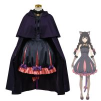 リコリコ 井ノ上たきな ハロウィン コスプレ衣装 『リコリス・リコイル』 cosplay 仮装 変装(リコリス・リコイル(Lycoris Recoil) コスプレ衣装)