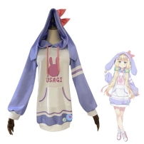 にじさんじ 物述有栖 春衣装2019（カジュアル） コスプレ衣装 Vtuber cosplay 仮装 変装(202×202)