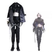 無期迷途 ゾーヤ（ZOYA） コスプレ衣装 MBCC-S-028 cosplay 仮装 変装(送料無料)