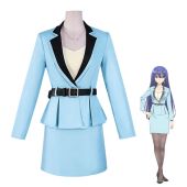 夕桐アヤノ コスプレ衣装『Engage Kiss』（エンゲージ・キス） cosplay 仮装 変装(ゲーム• アニメコスプレ衣装でおすすめの商品)