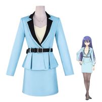 夕桐アヤノ コスプレ衣装『Engage Kiss』（エンゲージ・キス） cosplay 仮装 変装(Engage Kiss コスプレ衣装)