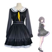 プロセカ 東雲絵名 コスプレ衣装 『プロジェクトセカイ カラフルステージ！ feat. 初音ミク』 25時、ナイトコードで。 cosplay 仮装 変装(ゲーム• アニメコスプレ衣装でおすすめの商品)