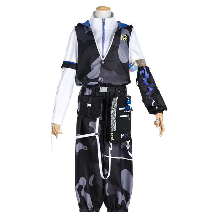 アークナイツ 極東 ミヅキ コスプレ衣装 - Costowns アークナイツ 極東 ミヅキ コスプレ衣装 - Costowns