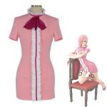 ワンピース Girly Girls ヴィンスモーク・レイジュ コスプレ衣装 『ONE PIECE』 cosplay 仮装 変装