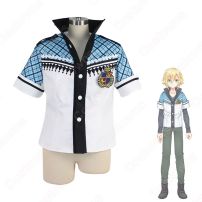 にじさんじ 卯月コウ コスプレ衣装 Vtuber cosplay 仮装 変装(にじさんじ コスプレ衣装)