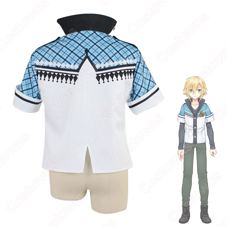 卯月コウ コスプレ 衣装 Amazon.co.jp: [Yi Xuan] バーチャルYouTuber Vtuber 4th Anniversary