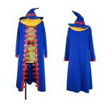 ランス10 魔想志津香 コスプレ衣装