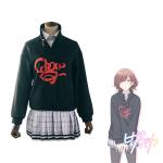 シャニマス 樋口円香 私服 コスプレ衣装 『アイドルマスターシャイニーカラーズ』 cosplay 仮装 変装
