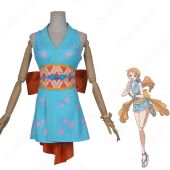 ワンピース ワノ国編 ナミ コスプレ衣装 『ONE PIECE』 cosplay 仮装 変装(こちらもおすすめ)