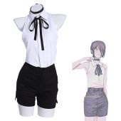 チェンソーマン レゼ コスプレ衣装(ゲーム• アニメコスプレ衣装でおすすめの商品)