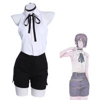 チェンソーマン レゼ コスプレ衣装(チェンソーマン コスプレ衣装)