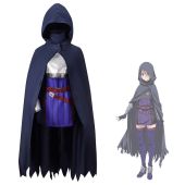 SAO 劇場版 ミト コスプレ衣装 『劇場版 ソードアート・オンライン -プログレッシブ- 冥き夕闇のスケルツォ』 cosplay 仮装 変装(ゲーム• アニメコスプレ衣装でおすすめの商品)