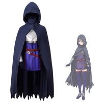 SAO 劇場版 ミト コスプレ衣装 『劇場版 ソードアート・オンライン -プログレッシブ- 冥き夕闇のスケルツォ』 cosplay 仮装 変装(ソードアート・オンライン SAO コスプレ衣装)