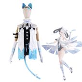 パニグレ バンビナータ・瑠璃 コスプレ衣装 『パニシング：グレイレイヴン』 cosplay 仮装 変装(ゲーム• アニメコスプレ衣装でおすすめの商品)