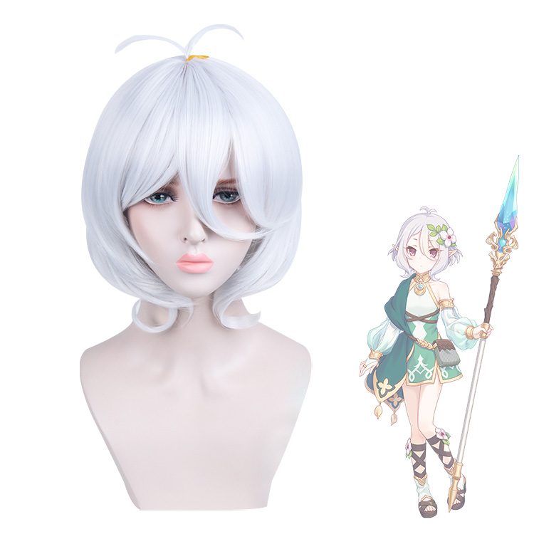 プリコネR コッコロ コスプレウィッグ 『プリンセスコネクト！Re:Dive