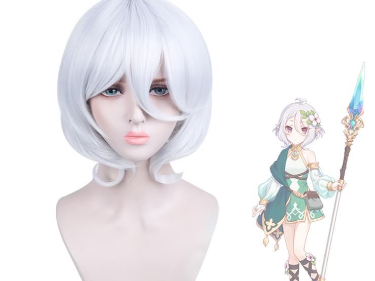 プリコネR コッコロ コスプレウィッグ 『プリンセスコネクト!Re プリコネR コッコロ コスプレウィッグ 『プリンセスコネクト!Re