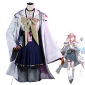 無期迷途：Path to Nowhere 夏音 セーラー服 コスプレ衣装(ゲーム• アニメコスプレ衣装でおすすめの商品)