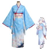 原神×スイパラ 神里綾華 コスプレ衣装 『原神×SWEETS PARADISE 櫻舞万雷』 cosplay 仮装 変装(ランキング)