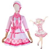 嵐千砂都 結女祭 コスプレ衣装 『ラブライブ！スーパースター!!』 cookpadLive 結女祭 cosplay 仮装 変装(ゲーム• アニメコスプレ衣装でおすすめの商品)