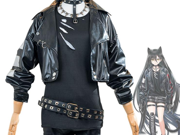 処分！　コスプレ　衣装　1/1 アトラク　BLACK ブラック コスプレ 仮装 CLUB QUEEN Black devil(ブラックデビル
