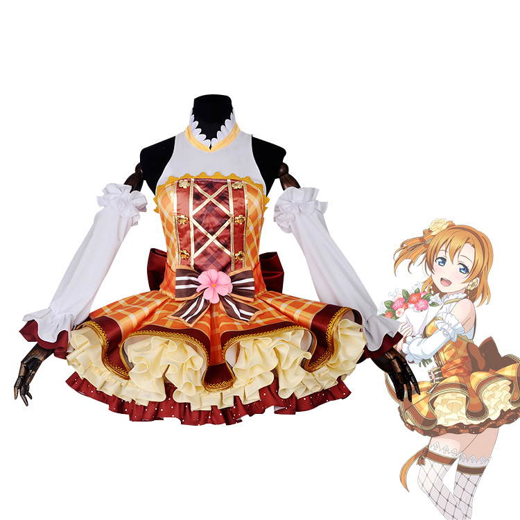 【期間限定値下げ中】ラブライブ！フラワーブーケ編 ほぼフルセット 穂乃果 21f6e9af85a64506aee6b235488ee0