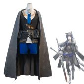 アークナイツ 緘黙テキサス コスプレ衣装 新オペレーター cosplay 仮装 変装(ゲーム• アニメコスプレ衣装でおすすめの商品)
