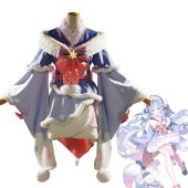 雪ミク（初音ミク） コスプレ衣装 SNOW MIKU 2023 cosplay 仮装 変装(ゲーム• アニメコスプレ衣装でおすすめの商品)