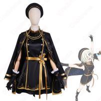 ミア・テイラー 「stars we chase 」コスプレ衣装 『ラブライブ！虹ヶ咲学園スクールアイドル同好会』 cosplay 仮装 変装(Love Live!（ラブライブ!） コスプレ衣装)