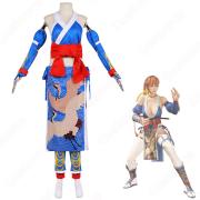 DOA6 かすみ コスプレ衣装 『デッド オア アライブ6』 cosplay 仮装 変装